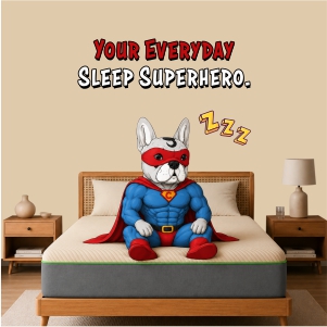 Sleep smarter